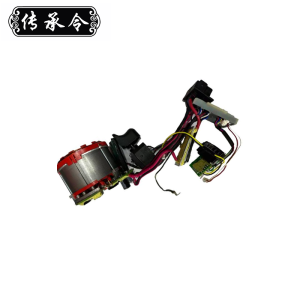 传承令 1寸电子组件 S1-CJ05 个