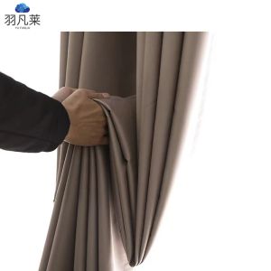 窗帘 定制款 平方米
