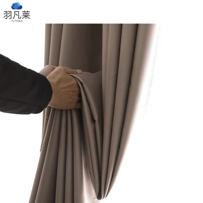 窗帘 定制款 平方米