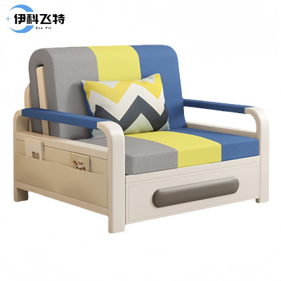 伊科飞特沙发床