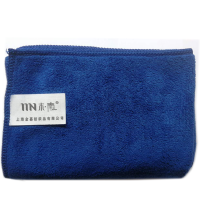 毛巾纤维毛巾清洁巾(加厚单条约84克)30*70cm 条