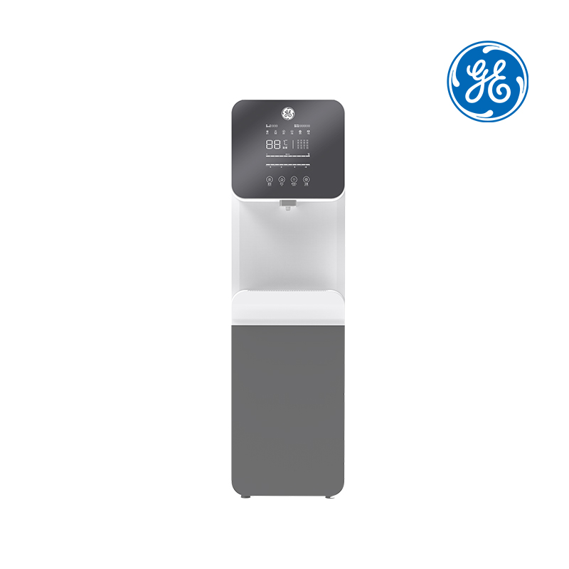 GE极尊21L两温反渗透直饮机GCUR-01B02适用80-120人