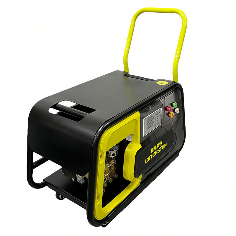 卡西斯顿 高压清洗机 KJ-22040 台