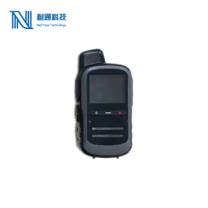 耐通科技 公网数字集群对讲机 NT580S /套