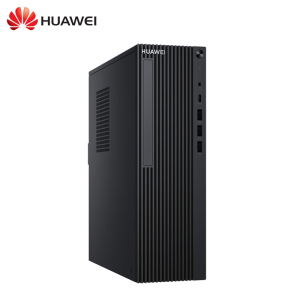 华为 台式机主机 擎云W515x-D049(麒麟9000C 16GB 512GB)KOS 黑色(台)