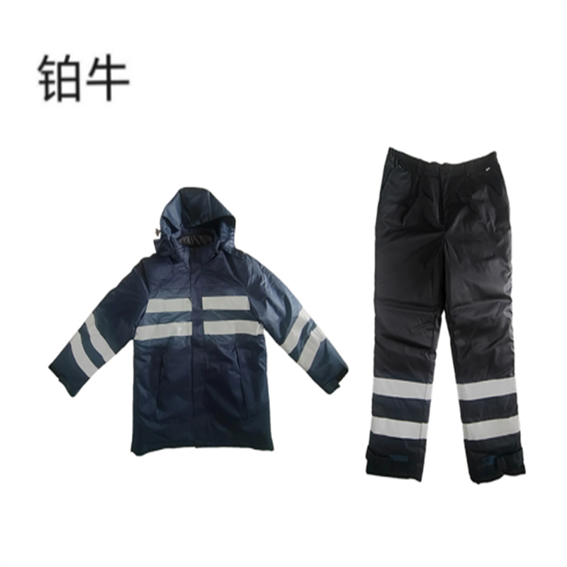 铂牛 高原羽绒服套装 S-XXXXL 套