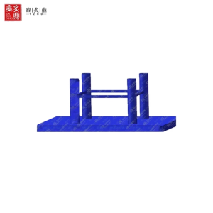 泰炙鼎 小蜜蜂架 定制 个