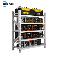 伊科飞特五层货架