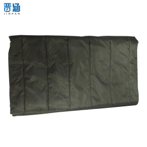 晋涵 棉门帘 可定制/平方米