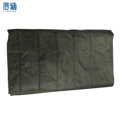 晋涵 棉门帘 可定制/平方米