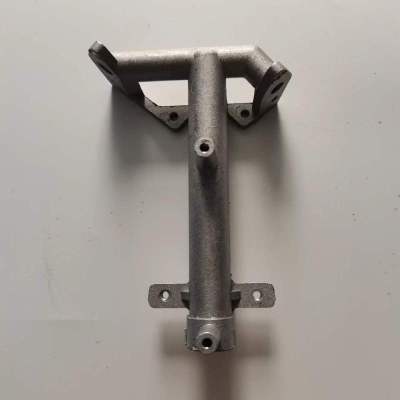 帮客材配 全新原装法迪欧燃气灶JZT/Y- 2B10W铝气管 收前务必验货