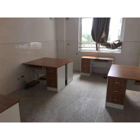 匡大 板式办公桌 办公家具 1.2米 办公桌职员桌 KDT116