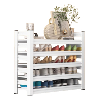 凌迪星家用鞋架80*40*103cm个