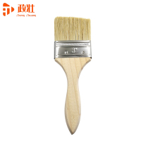 政壮 毛刷 (3寸)加厚款毛刷 把