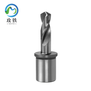 玫铁 钻头 9.8 个