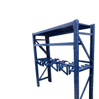 瑾如云海 机具架 工具架 捣固机挂架 2000*600*2000mm 组