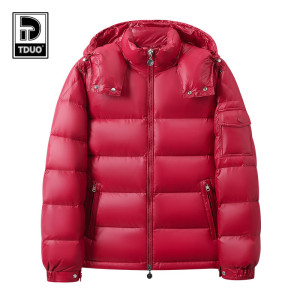 Tduo羽绒服 T06 件