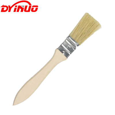 DYINUO 毛刷扁油刷 1寸 把