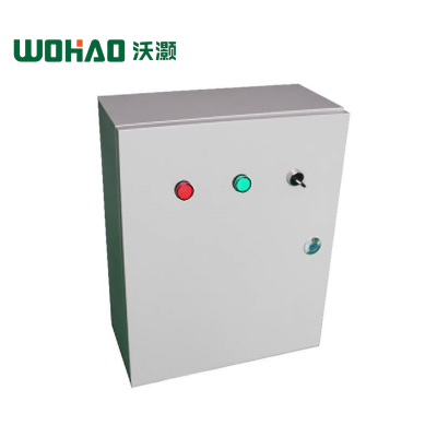 沃灏 主机控制管理柜 WH-ZJG070698