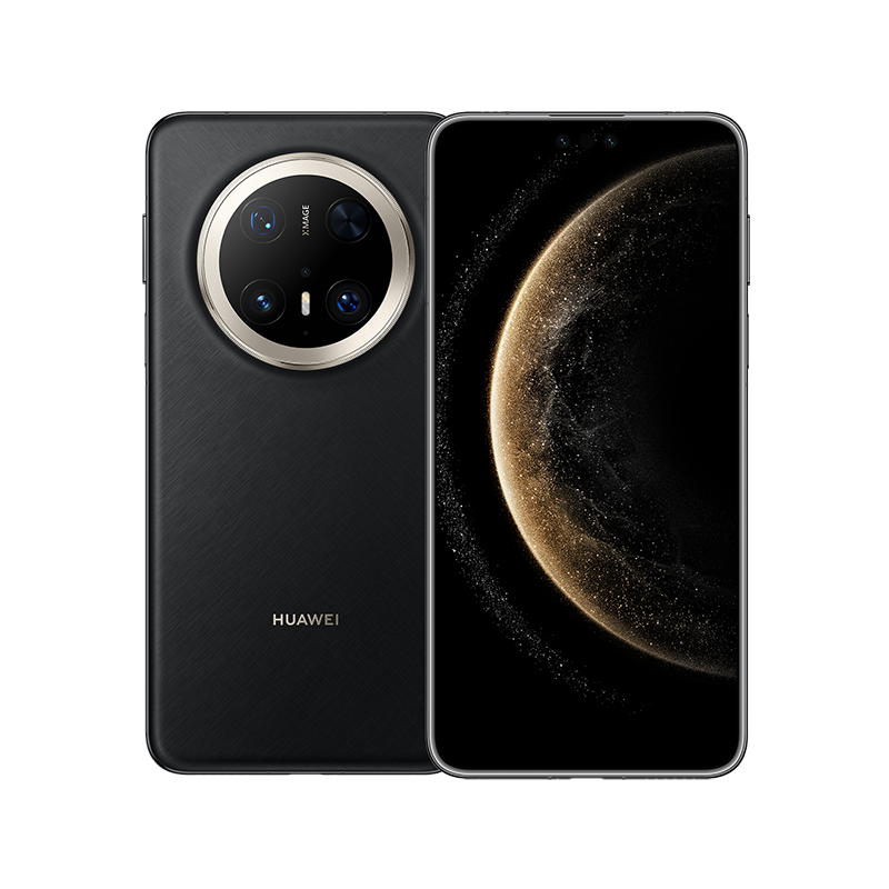 华为 Mate 70 Pro+ PLA-AL10 16GB+512GB 飞天青 全网通版