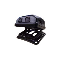 宙明 ZM-14Y 探照灯(计价单位:盏)黑色