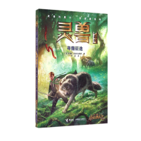音像寻猎征途/灵兽系列(美)玛姬·史蒂芙薇特|译者:枣泥
