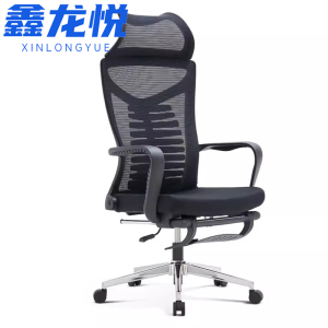 鑫龙悦 办公椅 职员椅 人体工学椅/把