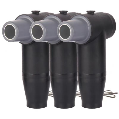 兴京阳 可触摸型前(后)插拔头(欧式) 3*185mm2 3只/组