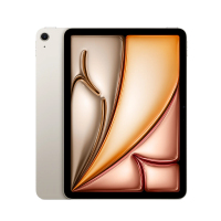 Apple/苹果 11 英寸 iPad Air (2025) 星光色 128GB 无线局域网机型