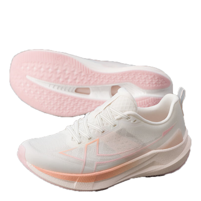 特步女运动鞋874118110024-227/双