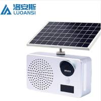 洛安斯 太阳能语音提示器 WT-E12-太阳能 个