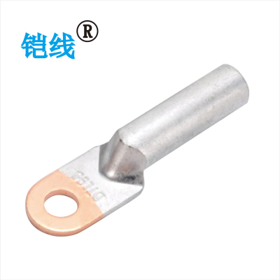 铠线 铜铝接线端子DTL-95/个