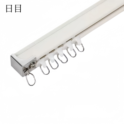 日目 铝合金单轨道 TB-22/米