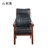 山利奥 办公椅 SLA-743 1把