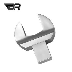 BR/力矩扳手开口头/14*18 20mm/个