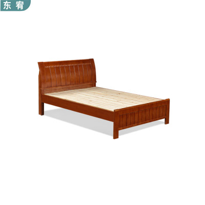 东宥 实木单人床 1200*2000mm张