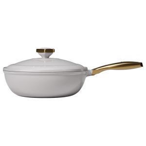 帝伯朗(TIBORANG)帝伯朗零氟系列 摩登氧吧锅DBL-FGYBG01 颜色随机