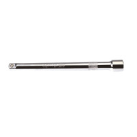 长鹿 1/2"镜面接杆5"(125mm)