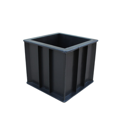 贝策 试模 试块模具 150*150*150mm 个