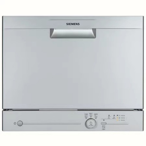 西门子SK23E800TI 6套 立柜式洗 碗 机 冷凝烘