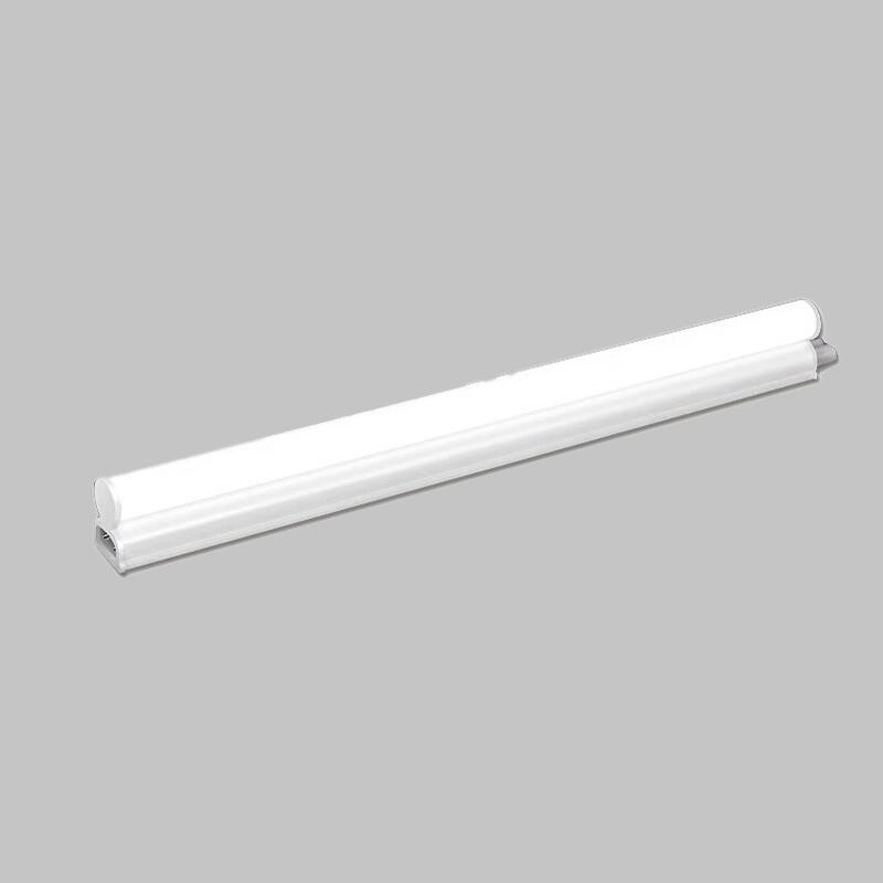 宙明 ZM-XP23 18W 18W IP30 电压220V 白光 LED 灯管一体化支架(计价单位:个)白色