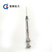 蓬展给力 微量水分进样器 1ml 个