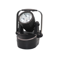 洛安斯 轻便式多功能强光灯 HZ5282 个