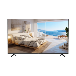 AOC H65K6 65英寸2K全面屏HDR 2+16G 液晶平板电视机