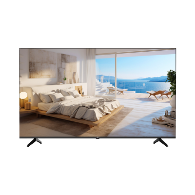 AOC H65K6 65英寸2K全面屏HDR 2+16G 液晶平板电视机