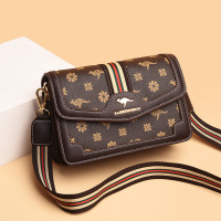 包包女包新款斜挎单肩包时尚大气女士包包小方包欧美