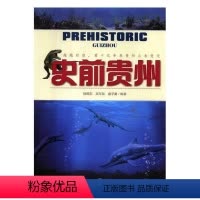 [正版]史前贵州书杨瑞东生命起源普及读物 自然科学书籍
