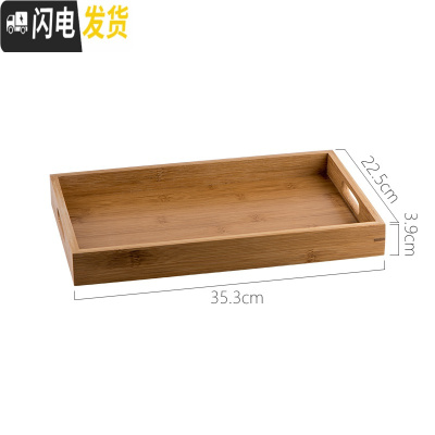 三维工匠冷水壶玻璃可高温日式玻璃水壶套装透明大容量凉水壶家用凉水杯 带手把竹木盘