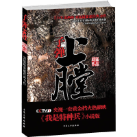 正版新书]子弹上膛刘猛9787802405851