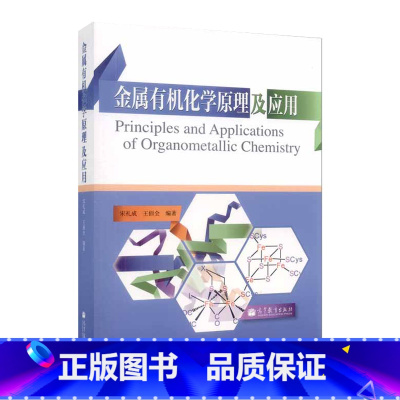 [正版]金属化学原理及应用 宋礼成 王佰全 高等教育出版社